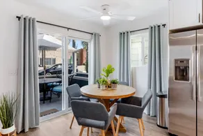 Breezeway Duplex: Two Full Homes by AvantStay - Image 4
