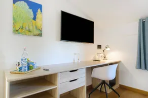 Nice bed and breakfast with terrace & garden | Suitable for remote work - Image 4