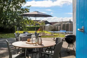 Children-friendly spacious holiday home with garden, BBQ & jacuzzi | Pets allowed - Image 2