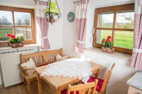 Family-oriented house with garden, terrace & BBQ | Mountain view | Good for workation | Dogs allowed - Image 3