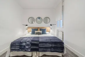 Apartment with 2 bedrooms for 6 persons - Image 4