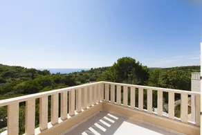 Magnífica villa apta para niños con barbacoa, terraza y sauna | Vistas al mar - Image 2