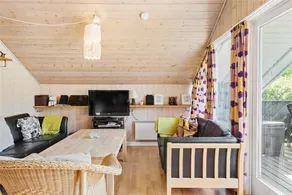 Holiday home with barbeque, terrace & jacuzzi - Image 2