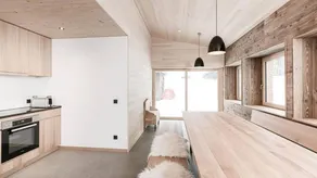 Casa con giardino, terrazza e sauna - Image 4