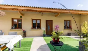 House with barbecue & terrace - Image 5