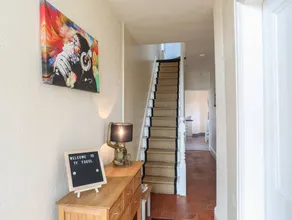 Children-friendly nice cottage with garden & jacuzzi | Pets are welcome - Image 3