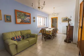 Holiday apartment with terrace | Nature view - Image 4
