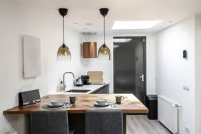 Studio with terrace | Beach nearby - Image 3