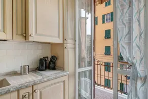 Appartamento | Vista sulla città | Perfetto per il lavoro da remoto - Image 5