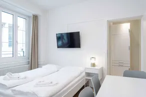 Flat with 1 bedroom for 4 persons - Image 3