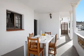 Ferienhaus mit Terrasse und Garten | Seeblick - Image 4