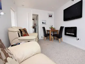 Pleasant holiday home with 1 room for 2 persons - Image 5
