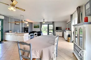 Ample gite with garden & terrace | Pets allowed - Image 3