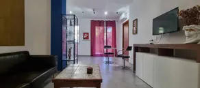 Beautiful flat with terrace | Garden view - Image 2