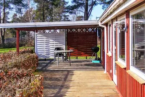 House with terrace & garden - Image 3