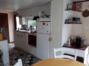 Mobile home with terrace & garden | Lake view | Dogs allowed - Image 3