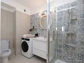 Fully equipped wonderful flat with pool - Image 5