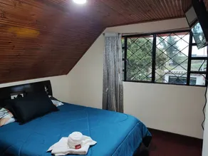 Alojamiento Chalet - Monguí - Image 3