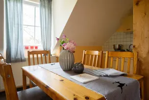 Appartamento con 2 camere da letto per 5 persone - Image 3
