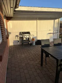 House with barbeque & garden | Garden view - Image 3