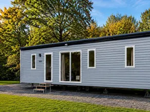 Wonderful mobile home with terrace | Pet-friendly - Image 4