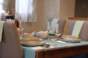 Flat with 2 rooms for 4 persons - Image 2