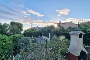 Charming studio in Linguizzetta 23 m² with private terrace - Image 2