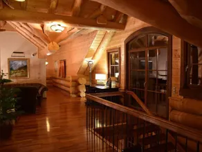 Chalet in Bad Kleinkirchheim With 2 Saunas - Image 5