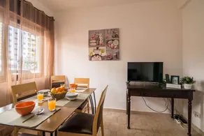 Apartment with barbeque & terrace - Image 2