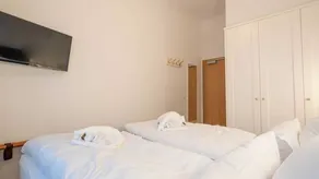 Doppelzimmer für 2 Personen (15 m²) in Norderney - Image 4