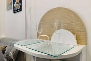 Appartement avec 1 chambre à coucher pour 2 personnes - Image 5