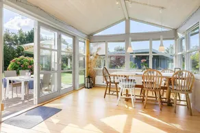 Nice house with sauna, barbecue & terrace | Sea view - Image 4
