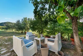 Maison de vacances avec barbecue, piscine et jardin | Vue montagne | Adaptée au travail à distance - Image 4