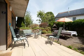 Cottage with terrace, barbeque & garden | Mountain view - Image 2