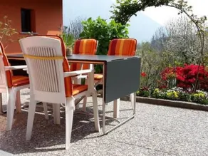 Voll ausgestattete Wohnung mit Terrasse, Garten und Grill | Bergblick | Haustierfreundlich - Image 3