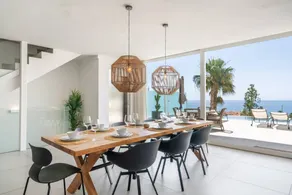 Stunning 4-Bedroom Villa in Benalmádena with Private Pool - Image 2