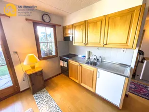 Holiday apartment with garden | Mountain view - Image 3