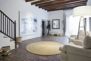 Child-friendly lovely house with private pool, garden & barbeque | Sea view | Suitable for remote work | Pets are welcome - Image 3