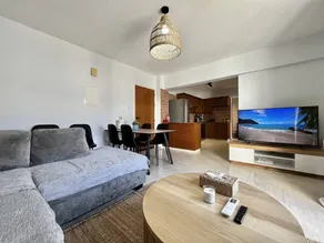 Nice holiday apartment with garden & pool - Image 3