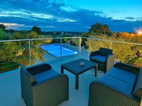 Wohnung mit Terrasse, Pool und Grill | Naturblick - Image 3