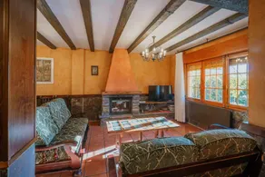 House with fast internet, garden & barbecue - Image 3