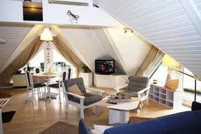Nice house with sauna | Dogs allowed - Image 2