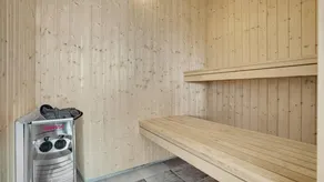 Children-friendly house with jacuzzi, sauna & barbeque | Pets allowed - Image 4