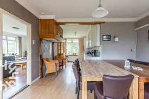 Family-friendly wonderful house with terrace, garden & BBQ - Image 5