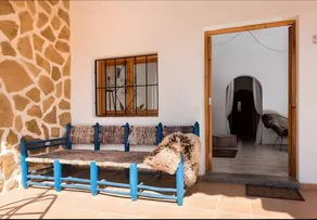 Villa 'Can Marsa' with Mountain View, Wi-Fi and Air Conditioning - Image 5