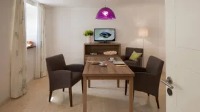 Ferienwohnung mit 1 Schlafzimmer für 2 Personen - Image 4
