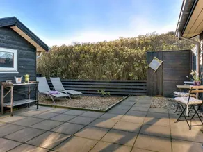 Family-oriented house with terrace | Sea view | Pet-friendly - Image 5