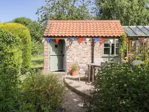 Landhaus mit Garten und Grill - Image 3