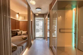 Holiday apartment with sauna | Mountain view - Image 3