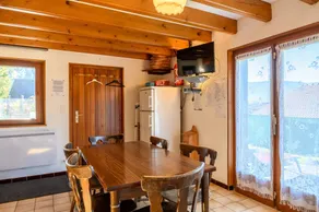 Chalet with garden, terrace & barbecue | Mountain view - Image 4